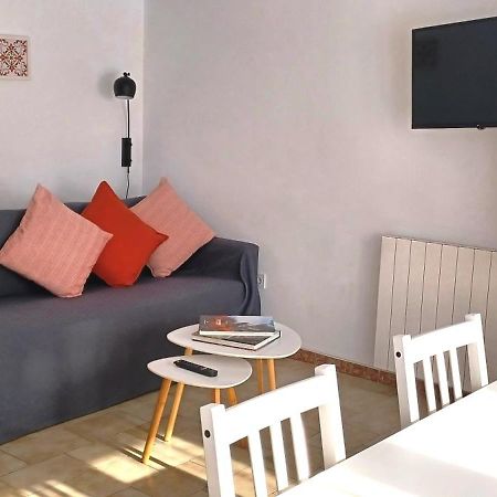 Agradable Casa Con Terraza En S'Agaro Apartman Sant Feliu de Guíxols Kültér fotó
