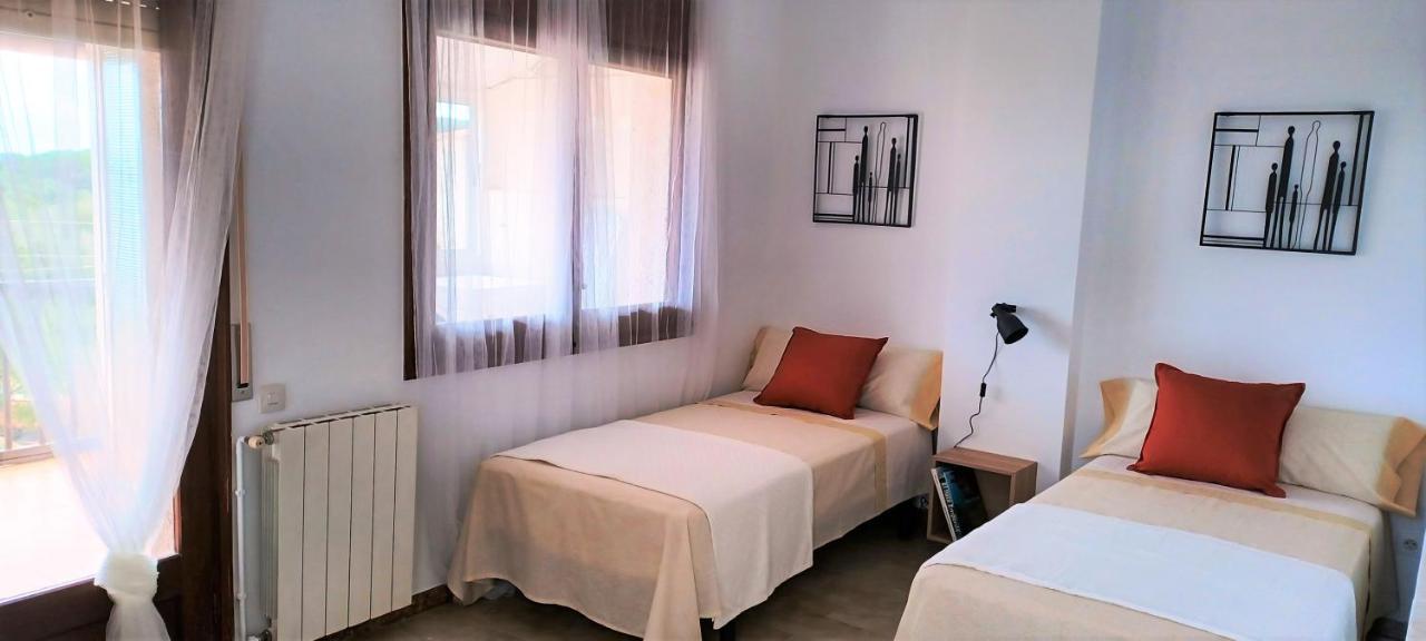 Agradable Casa Con Terraza En S'Agaro Apartman Sant Feliu de Guíxols Kültér fotó