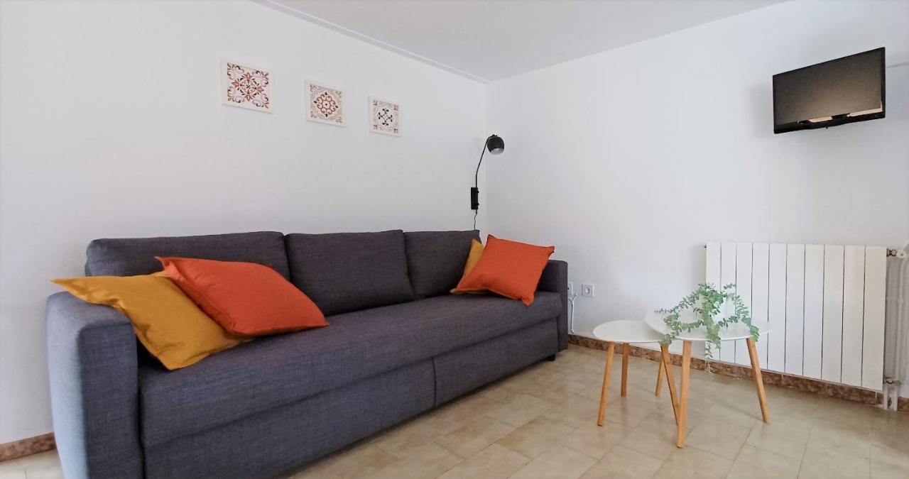 Agradable Casa Con Terraza En S'Agaro Apartman Sant Feliu de Guíxols Kültér fotó
