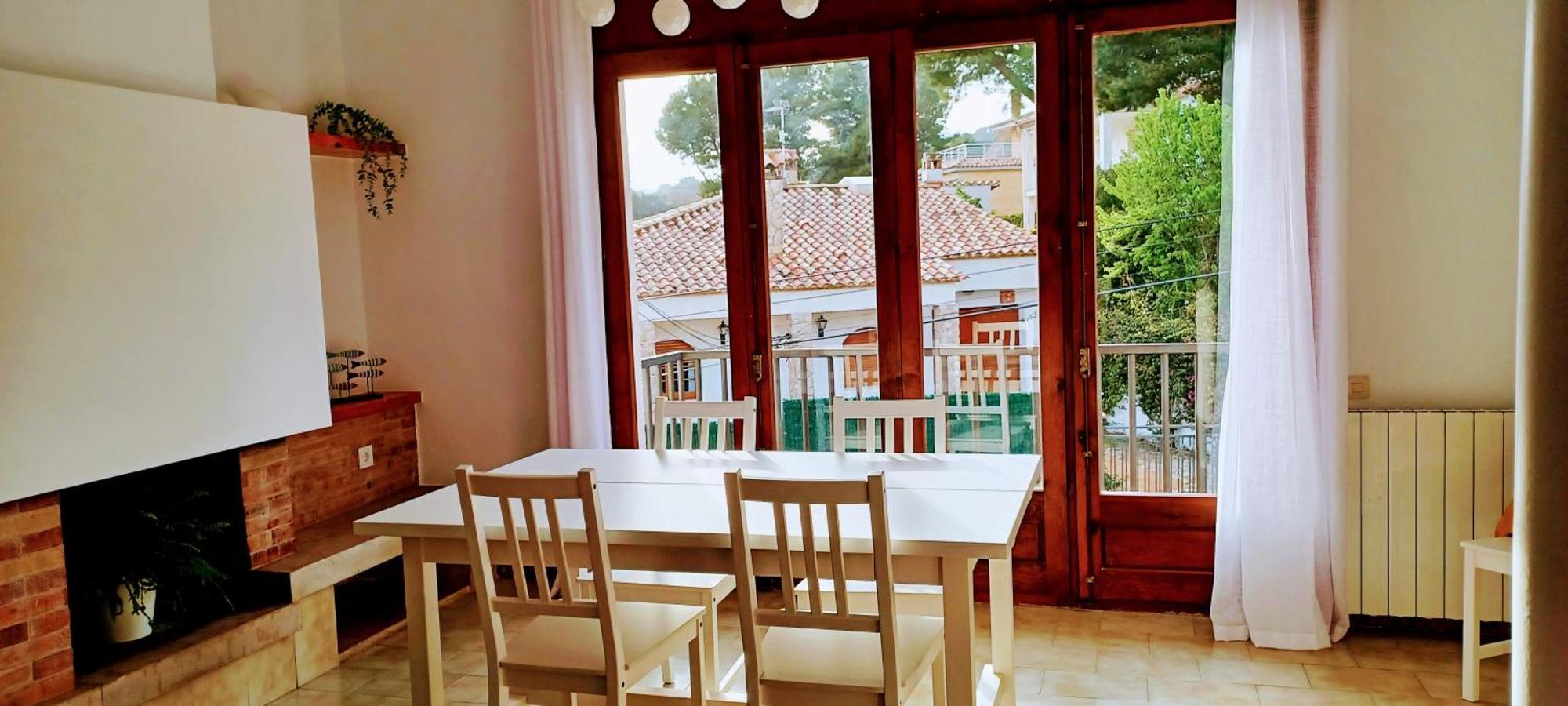 Agradable Casa Con Terraza En S'Agaro Apartman Sant Feliu de Guíxols Kültér fotó